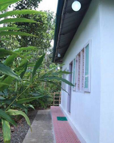 Koduveli Cottage, Idukki 4